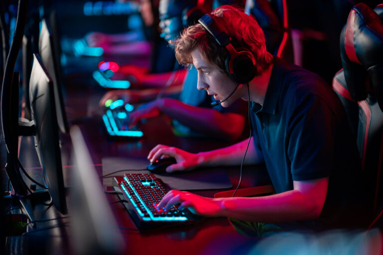 Bit a Bit: el programa que impulsa la revolución del talento dominicano en la industria de los videojuegos