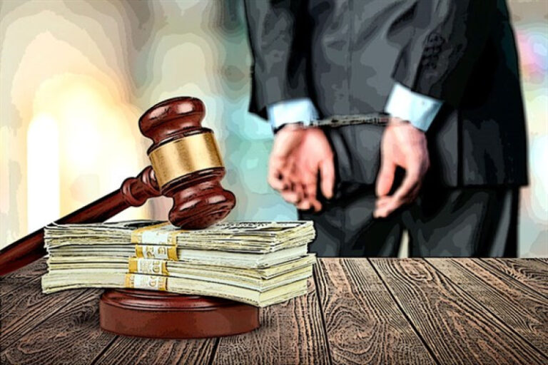 La corrupción tumorosa y el bisturí judicial
