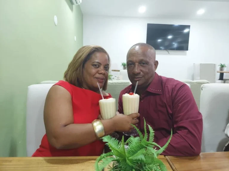 Profesor de Hato Mayor gana 18.5 millones en la Loto, y al día siguiente regresa a dar clases