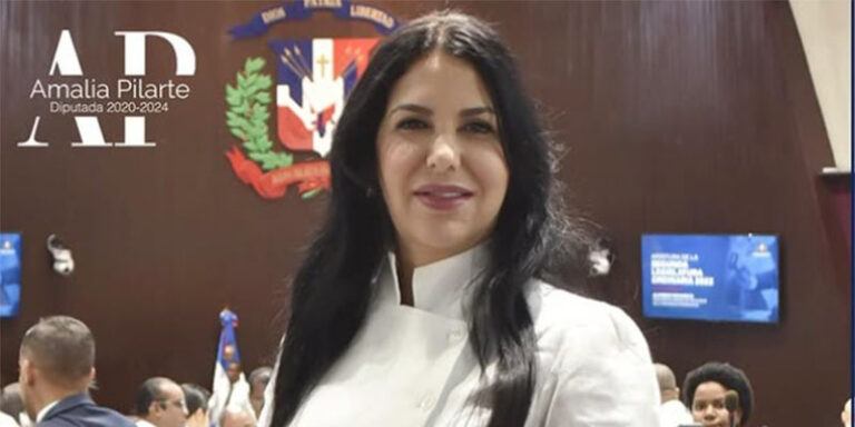Arrestan a exdiputada Rosa Amalia Pilarte, esposa de Micky López,  para cumpla condena de 5 años por lavado de activos