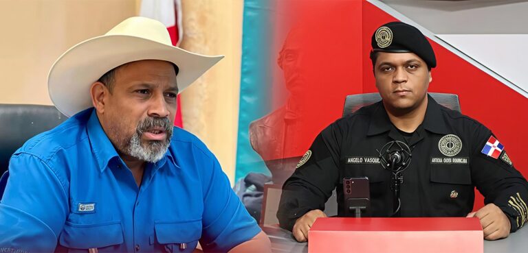 Antigua Orden Dominicana convoca marcha en Dajabón para respaldar al alcalde Santiago Riverón tras recibir amenazas de algún sector de Haití