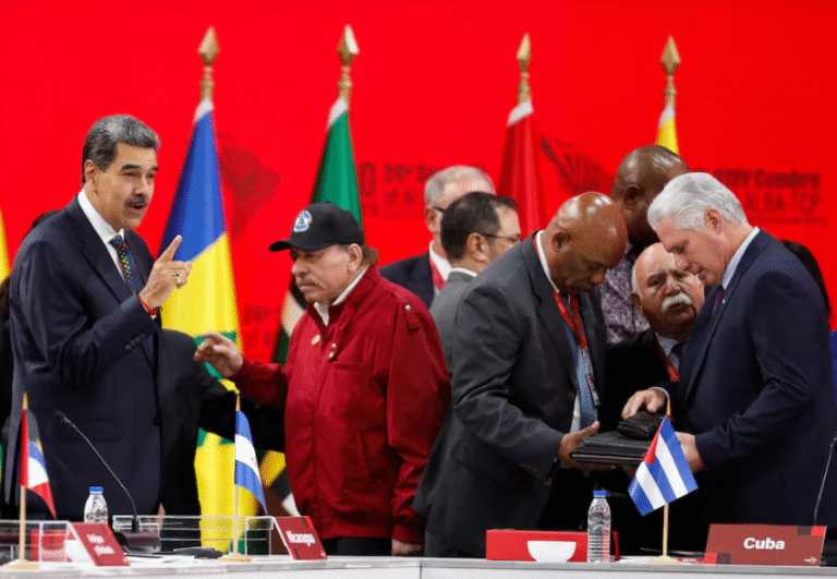 República Dominicana deja fuera de la X Cumbre de las Américas a Cuba, Nicaragua y a Venezuela