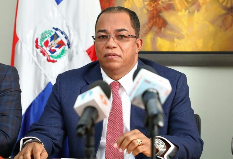 Catalino Correa Hiciano es designado por el presidente Abinader como gerente general del BANDEX mediante decreto 498-25