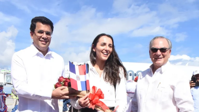 Frank Rainieri celebra que Verón-Punta Cana tendrá plan de Ordenamiento Territorial tras 27 años de espera