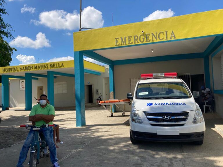 Una afrenta a la patria