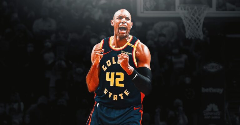 Al Horford firma contrato multianual con Golden State