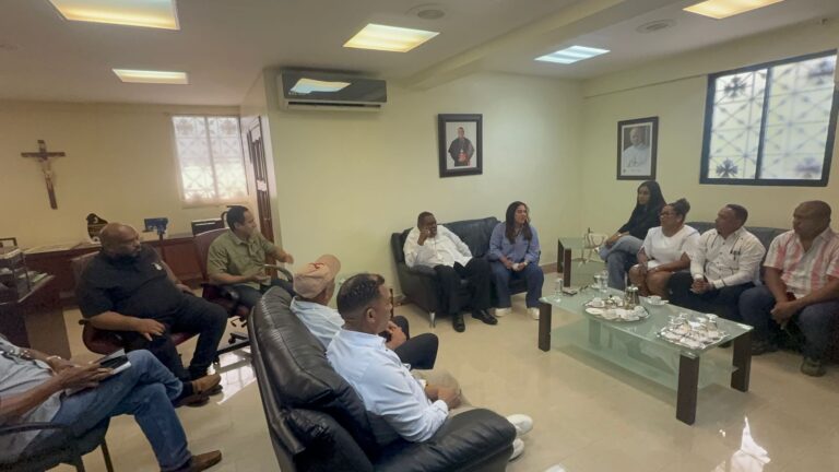 Josué de la Cruz pide acción urgente del Gobierno para resolver crisis vial en La Ceiba