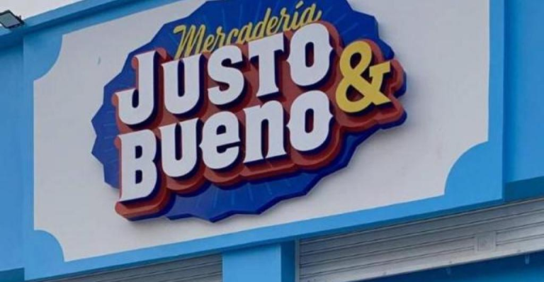 Cadena colombiana Justo & Bueno anuncia plan para abrir 50 supermercados en República Dominicana