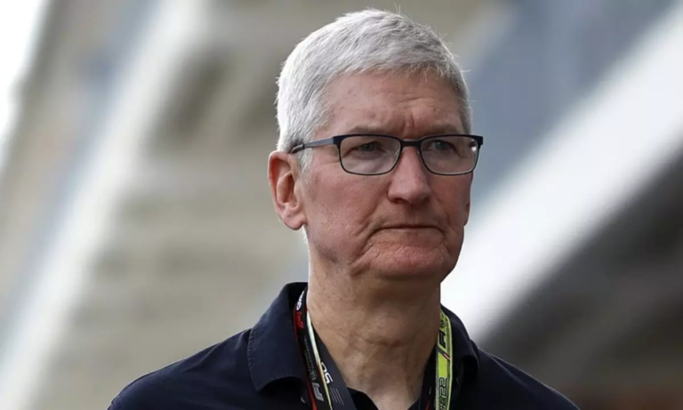 Apple pierde a Jian Zhang, su jefe de robótica, y enciende alarmas sobre su estrategia de IA frente a Meta