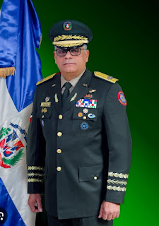 Fernández Onofre: la sabia gestión militar