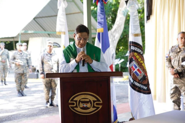 Sacerdote Alejandro Anselmo Peña Sánchez suspendido mientras se investigan denuncias de abuso sexual contra menores