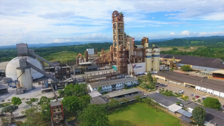 Grupo Estrella compra los activos de Cemex Panamá y acelera su expansión regional