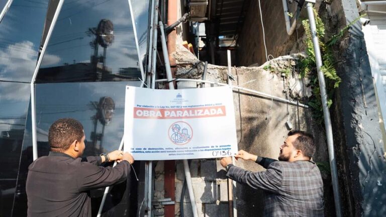 Mived clausura la discoteca Euphoria en la Venezuela por operar sin licencia de construcción