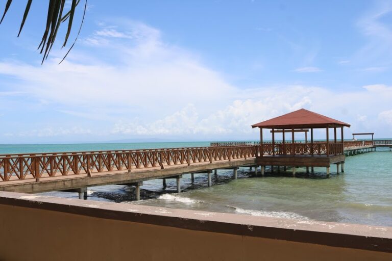 Gobierno entrega Muelle Turístico de Miches reconstruido con una inversión de RD$51.4 millones