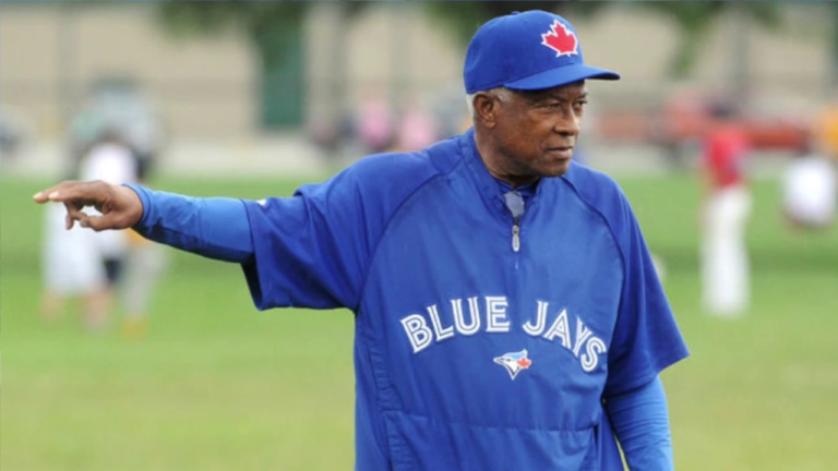 Murió Santos “Sandy” Alomar Sr., leyenda del béisbol puertorriqueño, a los 81 años