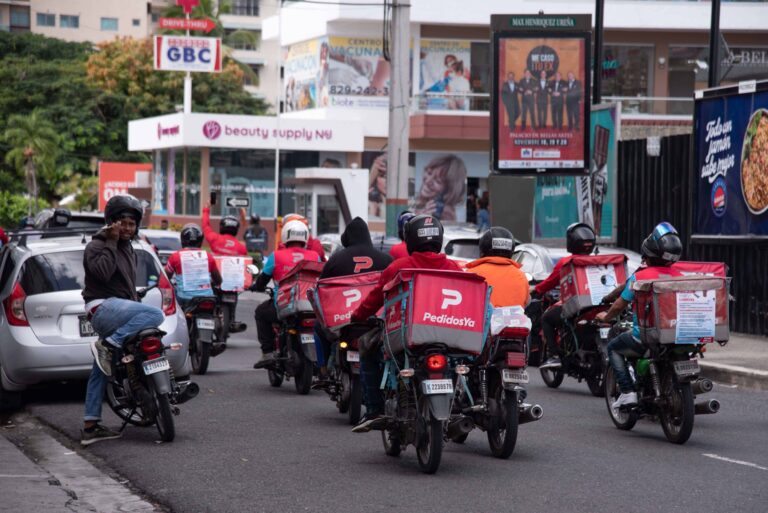 10% de Propina Legal será obligatoria en pedidos por Apps y harán dopaje a choferes en nueva Reforma Laboral