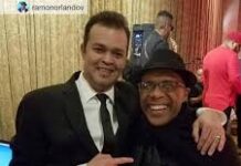 Ramón Orlando convoca jornada de ayuno y oración por la salud de Alex Bueno