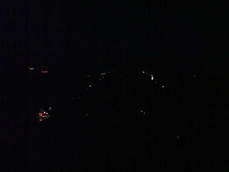 Apagón general se originó por colapso de barra de 138 KV de la planta San Pedro I