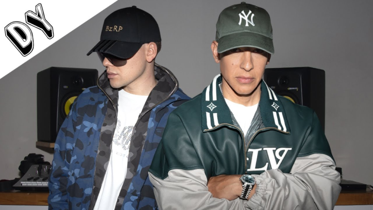 Daddy Yankee y Bizarrap rompen récords con nueva sesión y abren etapa “0/66”
