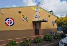 Algo huele mal en la Escuela Vocacional de las FF. AA. y la PN de Miches