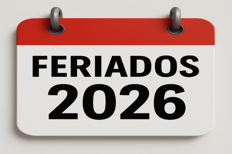 Días Feriados del 2026 en la República Dominicana