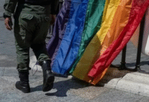 Uyyy | Miembros de la PN y Fuerzas Armadas podrán tener relaciones homosexuales sin ser sancionados
