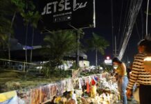 Cerrarán tramo clave de la av. Independencia por actos del aniversario de la tragedia de Jet Set
