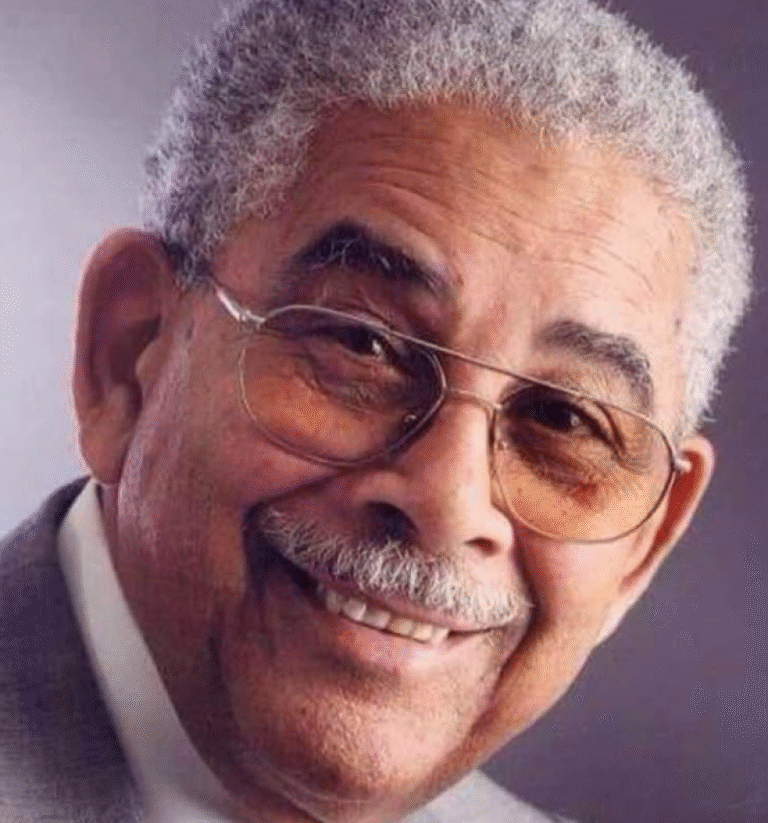 Murió Leopoldo Díaz Henríquez, fundador y presidente ad vitam de Hogar Crea RD