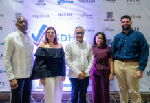 Soluciones Decorativas Hoteleras celebra su décimo aniversario con encuentro especial en Punta Cana