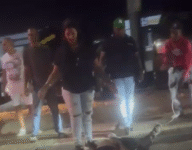 Tragedia en Verón : Aguinaldo termina con un adolescente muerto y varios heridos