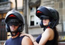Intrant establece uso obligatorio de cascos homologados en todo el país