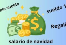 Gobierno pagará RD$34,448 millones en regalía pascual en la primera semana de diciembre