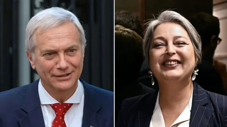 Chile irá a segunda vuelta: la comunista Jeannette Jara y el ultraderechista José Antonio Kast se enfrentarán el 14 de diciembre