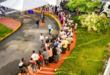 Ayuntamiento de Verón Punta Cana celebra con rutundo éxito su 11.ª gran Feria Agropecuaria Navideña 2025