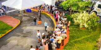 Ayuntamiento de Verón Punta Cana celebra con rutundo éxito su 11.ª gran Feria Agropecuaria Navideña 2025