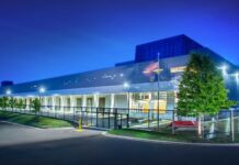 Loudoun, el condado más rico de EE. UU. que guarda “el corazón de internet y la IA”