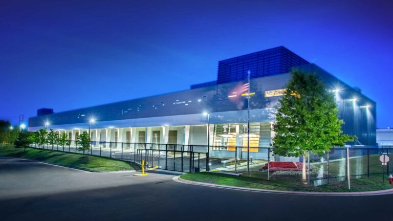 Loudoun, el condado más rico de EE. UU. que guarda “el corazón de internet y la IA”