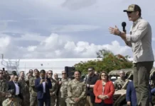 La pesadilla de Venezuela