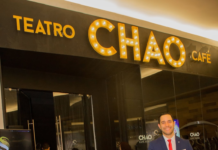 Cierre de Chao Teatro Café desata fuerte choque en X entre el periodista Leonardo Jáquez y el actor Raeldo López