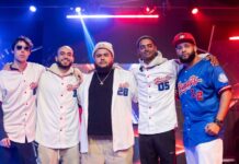 Bandits Gaming conquista la Street Fighter League Pro-US 2025 y afianza la dinastía dominicana rumbo a Japón