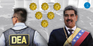 La República Dominicana: su baile en la corrupción internacional
