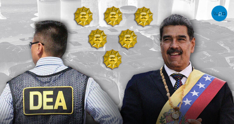 La República Dominicana: su baile en la corrupción internacional