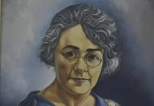 Gobierno declara a Ercilia Pepín Prócer de la Patria y fija el 7 de diciembre como su día nacional