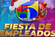 Telemicro celebrará su tradicional fiesta de empleados con premios millonarios y transmisión en vivo