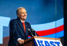 José Antonio Kast gana la presidencia de Chile con una de las mayores ventajas desde el retorno a la democracia