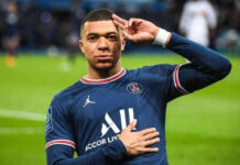 Tribunal francés ordena al PSG pagar 60 millones de euros a Kylian Mbappé por salarios y bonus pendientes
