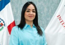 Faride anuncia flexibilización de horarios para fiestas de Navidad; colmados quedan fuera de la medida