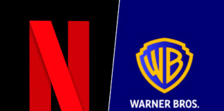 Netflix compra Warner Bros y se queda con HBO en una histórica megafusión del ‘streaming’
