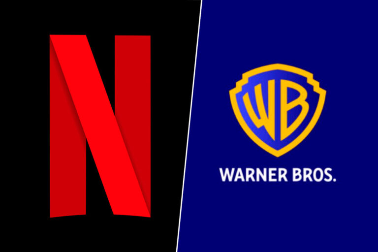 Netflix compra Warner Bros y se queda con HBO en una histórica megafusión del ‘streaming’