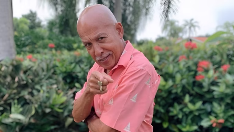 Otro golpe a la ‘Universidad de la Salsa’: muere Papo Rosario, histórica voz de El Gran Combo de Puerto Rico, a los 78 años